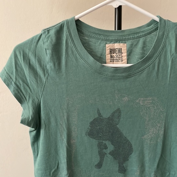 Ruehl No.925 Other - Ruehl Tee